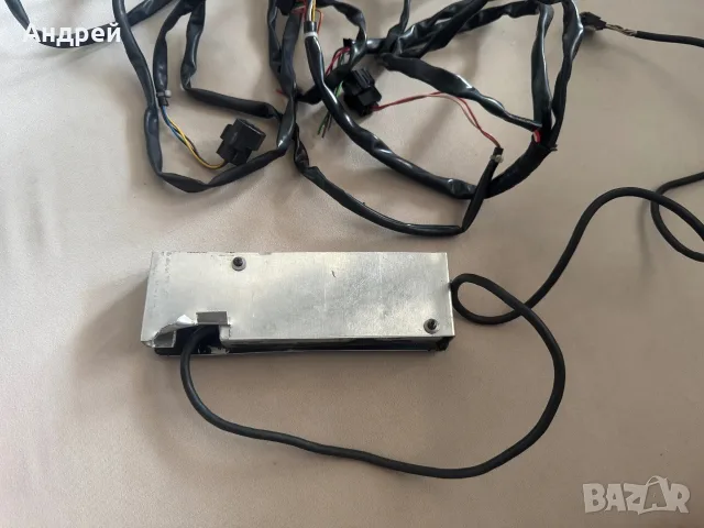 Apexi AVC-R Actuator valve controller Type-R JDM Буст контролер, снимка 7 - Части - 55645369