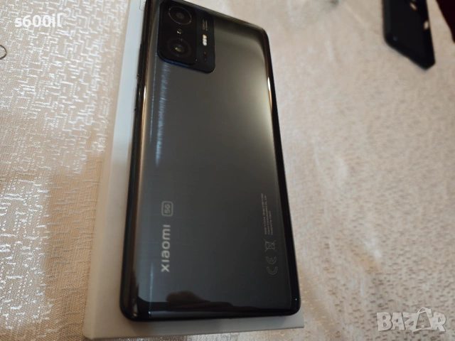 Продавам телефон Хиоми 11T , снимка 5 - Xiaomi - 54442659
