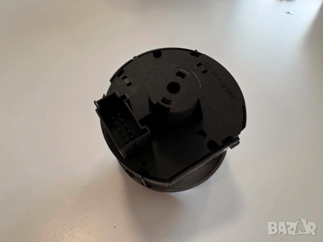 Ключ за Светлини Оригинален VW Passat B6, Golf 5, снимка 3 - Части - 54930427