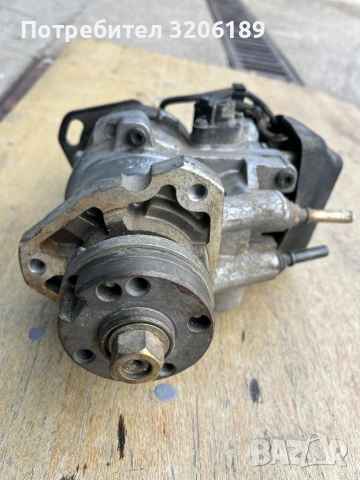 ГНП горивна помпа Lucas R8640A121A за Фиат Пунто, Добло 1.9 дизел Fiat Punto, Doblo 1.9 diesel, снимка 6 - Части - 54020078