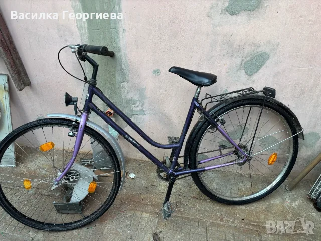 Велосипед/колело  28” немски 