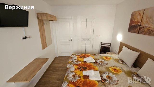 Нощувки Идеален център Варна до Операта, снимка 5 - Квартири, нощувки - 53975247