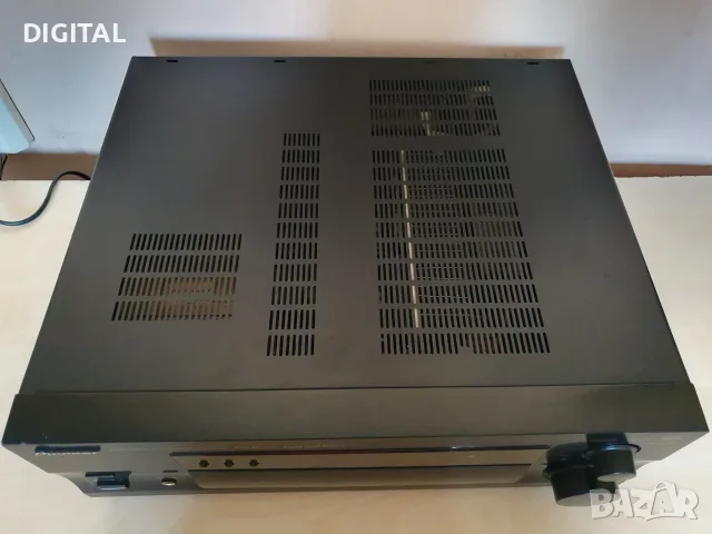 Ресийвър Pioneer VSX-D710S, снимка 3 - Ресийвъри, усилватели, смесителни пултове - 55544271