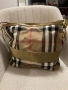 Чанта на марката BURBERRY, снимка 2