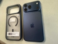 Iphone 17 Pro Max 256GB E-SIM, снимка 1