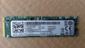 SSD Lenovo 256 NVMe 86% 3x4 2280, снимка 2