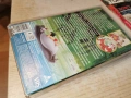 КНИГА ЗА ДЖУНГЛАТА-ORIGINAL VHS TAPE 0605261748L1, снимка 11