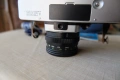 Praktica MTL50 & Pentacon auto 50mm f1.8 Lens. M42 Mount, снимка 17