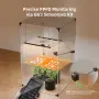 Spider Farmer GGS SensorPro Kit с CO₂ сензор, PAR Meter, PPFD, VPD за Grow System Controller, снимка 2
