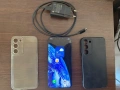Смарт SamsungS23+, снимка 1