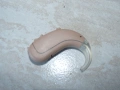 Цифров слухов апарат Hansaton Base Power, снимка 3