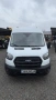 Ford Transit 2024 ЧИСТО НОВ 2.0 дизел 130к.с АВТОМАТ, снимка 3