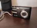 Voigtländer Vitolyx s80 8.0MP x3 Optical Zoom Germany, снимка 4