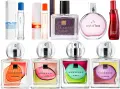 НАЛИЧНИ - парфюми и тоалетни води AVON, ORIFLAME, снимка 2