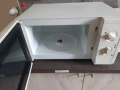 Микровълнова фурна Samsung MW71E 800W използвана, снимка 2