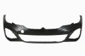 Предна броня M Performance за боядисване за BMW 3 BLIC, снимка 1