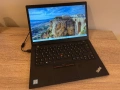 ПРОМО Lenovo Thinkpad T470s Intel Core i5/8GB DDR4/nVME/4G/Bluetooth/Type C/Windows 11 Pro/пръстов о, снимка 2