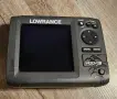 Сонар с GPS и картограф Lowrance HOOK-5 CHIRP / DownScan – 5 инча, снимка 2