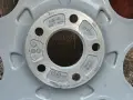 Нископрофилна алуминиева патерица RONAL BMW X3 X5, снимка 3
