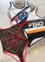 Цял бански Fendi/IM2345, снимка 1