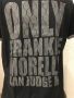 Frankie Morello мъжка тениска XL, снимка 2