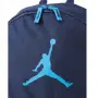 Училищна спортна раница Jordan, MA9125-U90, Тъмносин Оригинал Код 529, снимка 3