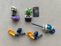 Kinder Surprise Серия PJ Masks Пижамаски Единични бройки, 2019, снимка 1