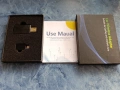 Car wireless adapter for CarPlay and Android Auto, снимка 2