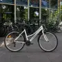 НОВ Градски Велосипед Velotec Retro 26 - БЕЗПЛАТНА ДОСТАВКА, снимка 3