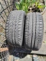 Продавам 2бр летни гуми Kleber 215 55 16 , снимка 4