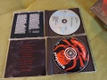 Motorheat - cd оригинални, снимка 4