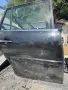 Задни лява дясна врата Ситроен Ц4 Пикасо Citroen C4 Picasso , снимка 1
