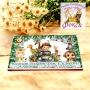Персонална кутия Шоколадови бонбони Мерси, снимка 17