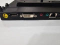 Докинг Станция Lenovo ThinkPad Mini Dock Series 3 (Type 4337) за T400s, T410, T410i, T520, T420, снимка 3