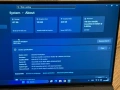 Dell XPS 13 9310 I5-1145G7/8RAM/512NVMe/Iris XE Graphics/Full HD+, снимка 4