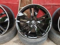 Джанти Шкода 5x112x8J18ет44, снимка 3