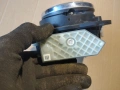 Дръжка Заден Капак Камера Обратно Виждане 3G0827469JB Volkswagen Passat B9 1.5 eTSI 150кс 2024г, снимка 5
