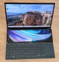 ASUS ZenBook Duo UX482 | i7-1195G7, 16GB, 512GB SSD | 2хТъч екрана, снимка 1