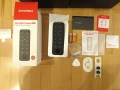 SwitchBot WiFi Smart Lock Pro с клавиатура със сензорен екран, интелигентно заключване, снимка 3