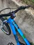 Drag C2 Dirtjump Single speed Custom 26 цола L размер Хидравлика, снимка 6