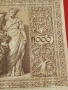 Райхбанкнота 1000 марки 1910г. Германия перфектно състояние за КОЛЕКЦИОНЕРИ 28302, снимка 11