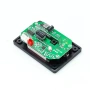 Bluetooth 5.0 аудио модул с усилвател 2x40W, FM радио, MP3, USB, TF карта, 5V-12V 10291, снимка 9