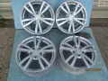  Алуминиеви джанти - 5 x 114,3 за Toyota, Hyundai ,Nissan,Mazda,Kia, Renault, снимка 1
