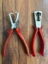Клещи Knipex, Cimco, Wurth, Alarm, Solingen, снимка 6