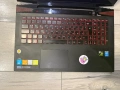 Lenovo y50-70-i7 4710HQ/16гб/500гб ссд/GTX 860M/Подсветка, снимка 6