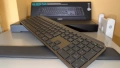 Logitech MX Keys Plus – като нова, пълен комплект, снимка 6