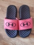 Джапанки UNDER ARMOUR, оригинални дамски 38-ми номер, снимка 2