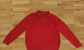 Ватиран суитчер adidas RED - пуловер Timberland, снимка 6