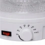 Дехидратор за храна 500W с 5 нива и регулируема температура 35–70°C, снимка 3