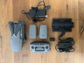 Дрон DJI Mavic 2 Pro комплект обикновен стандартен/смарт контролер, снимка 2
